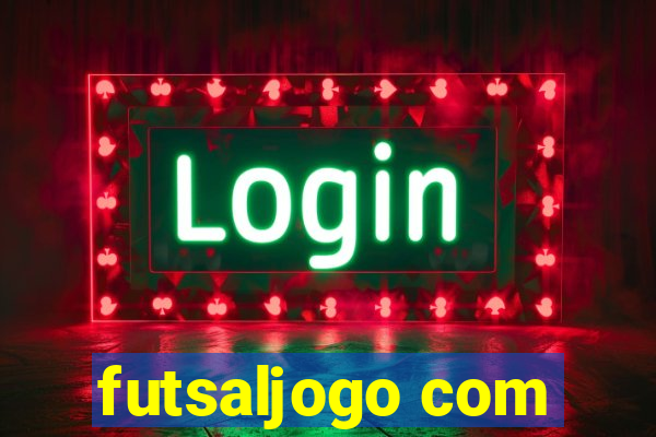 futsaljogo com